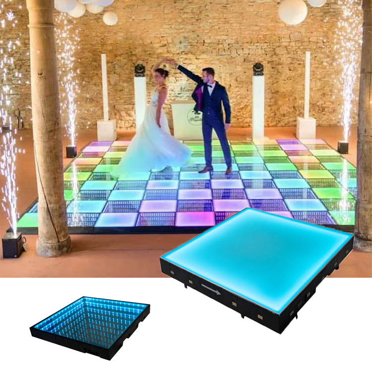 For Wedding Outdoor Indoor Decorate Led Disco Light Dance Floor Buy