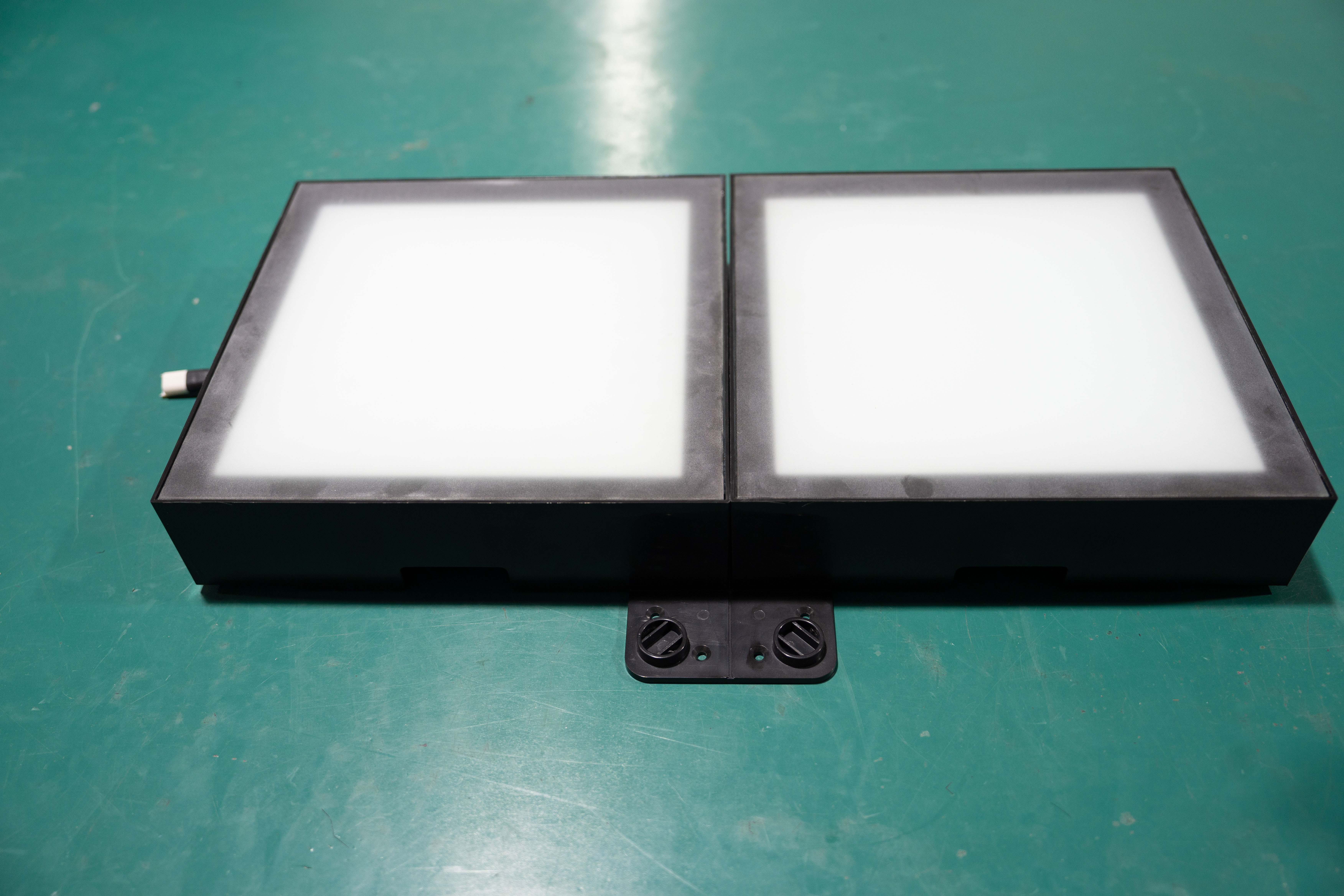 Popular Movement Activate Grid Games Sport Playground Entertainment Interactive Led Game Floor Supplier