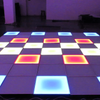 Night Club Wedding Portable Wireless Colorful Dance Floor