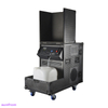 Professional Outdoor Fog Machine IP55 Waterproof 4000W Heavy Duty with 15L Tank DMX512 Remote for Large Stage Events