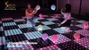 Popular Wedding Disco Party Portable Led Dance Floor