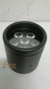 6pcs waterproof battery effect party lights