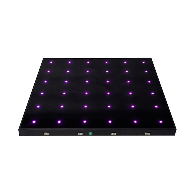 Wireless Magnet LED Starlit Dance Floor 