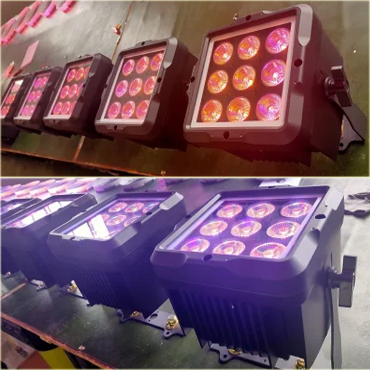 China Stage Lighting Manufacturers, Stage Lighting Suppliers, Stage 