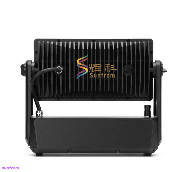 18pcs Waterproof IP65 Battery Lights DMX512