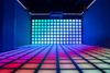 Popular Movement Activate Grid Games Sport Playground Entertainment Interactive Led Game Floor Supplier