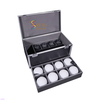 6pcs waterproof battery effect party lights