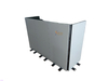 LED Mosaic Pixel DJ Booth Foldable DJ Stage Panel