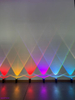 10W Battery Spotlight High Brightless Effect Lights 