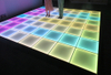 Portable Dj Led Dance Floor Easy Install Disco Stage Event Mat