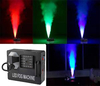 Hot Selling Stage Effect Machine Air Column RGB LED 1500W DJ Fog Machine