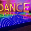 Wedding Decorations Light Up Mobile Portable Dance Floor Prices