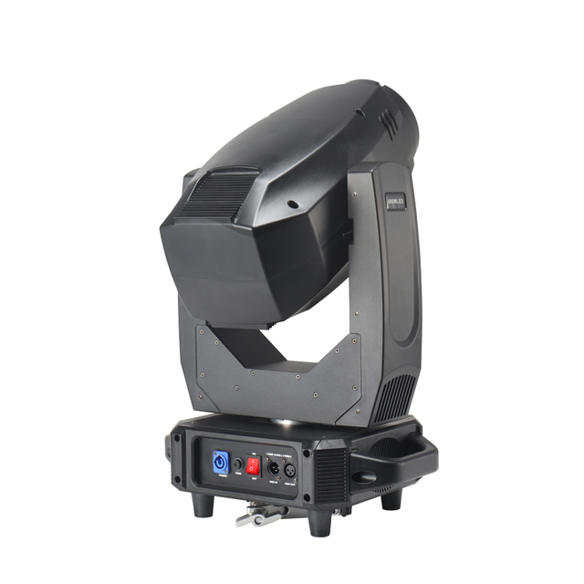 High Power Super Beam New Coming Zoom Led Moving Head Promotional
