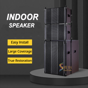 Best Quality Karaok Portable Multifunctional High Power Speaker