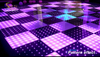 Luxury Led Dance Floor For Stage Party Wedding Event Show 