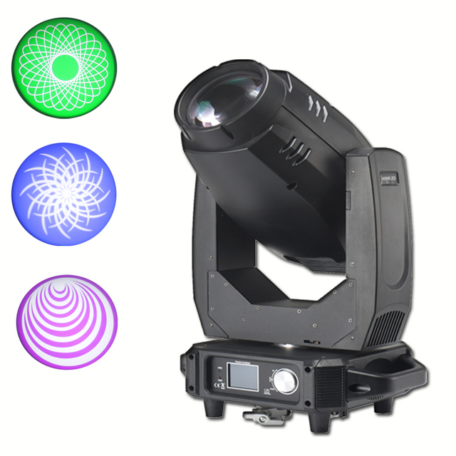 New Coming Zoom Led Moving Head Promotional High Power Super Beam