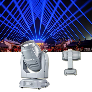 480W Night Club Bar Pro Led Moving Head Spot Light For Disco Dj Stage Lights Beam Lights