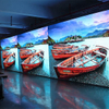 Newest Advertising Full Color Hd Led Screen Video Hd Advertising Supplies