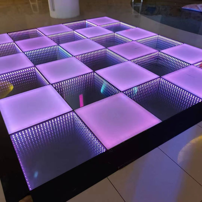 Night Club Energy Saving Wireless Dance Floor Buy LED Dance