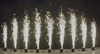 Dj Stage Lighting Spark Machine Electronic Fireworks Machine For Wedding Digital Fireworks Illusion